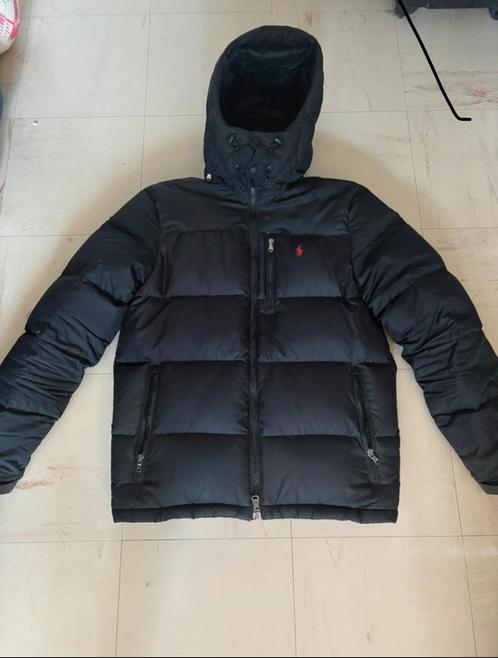 Ralph lauren winter jas, Kleding | Heren, Jassen | Winter, Maat 46 (S) of kleiner, Ophalen of Verzenden