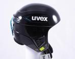 53 54 cm ski snowboard helm UVEX RACE