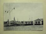 53761 - ANTWERPEN-WEST - ZICHT OP BUNGALOW EN SCHELDE, Verzenden, Antwerpen