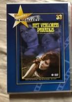 DVD Het verloren paradijs, Vlaamse filmcollectie 33, Ophalen of Verzenden, Film, Drama, Nieuw in verpakking