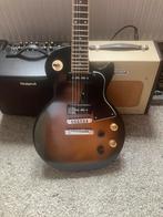 Gibson Les Paul Special 2: ruilen, Muziek en Instrumenten, Snaarinstrumenten | Gitaren | Elektrisch, Gibson, Ophalen of Verzenden