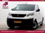 Peugeot Expert 1.5 BlueHDI 102pk L3 Premium Airco/Navi/Camer, Achat, Entreprise, Diesel, 175 g/km