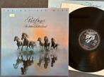 BOB SEGER & SILVER BULLET BAND - Against the wind ( LP ), Verzenden, Zo goed als nieuw, 12 inch, Poprock