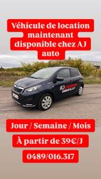 Location véhicule, Entreprise, Achat