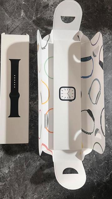 Apple Watch Series 7 41mm