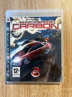 Need for Speed: Carbon - Playstation 3, Ophalen of Verzenden, Gebruikt