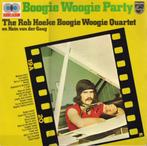 Rob Hoeke Boogie Woogie Quartet En Hein van der Gaag, Ophalen of Verzenden, Gebruikt, 12 inch, Overige genres