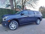 Chevrolet Suburban 6.2 V8 € 76.500,- excl btw, Auto's, Suburban, Bedrijf, Nieuw, SUV of Terreinwagen