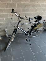Herenfiets batavus, Ophalen, Batavus