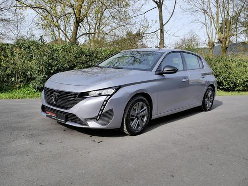 Peugeot 308 12Pure Tech Allure Automaat 5deurs, Autos, Peugeot, Entreprise, Achat, ABS, Air conditionné, Android Auto, Apple Carplay