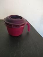 Tupperware rijstkoker voor microgolfoven, Huis en Inrichting, Keuken | Tupperware, Ophalen