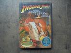 DVD Indiana Jones & The Raiders Of The Lost Ark (zie foto's), Utilisé, Envoi