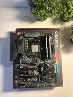 AM4 Bundle (5800x, RAM and Motherboard), Computers en Software, Moederborden, Gebruikt, DDR4, Ophalen of Verzenden, Socket AM4