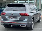 Volkswagen Tiguan Allspace Tiguan Allspace 1.5 TSI DSG * R-L, Auto's, Automaat, https://public.car-pass.be/vhr/bff4a02d-4965-42d3-b0f6-819e7d72e4cd