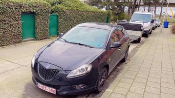 Lancia Delta 2.0 à vendre, Euro 5, Achat, Diesel, Particulier