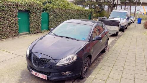 Lancia Delta 2.0 te koop, Auto's, Lancia, Particulier, Delta, Diesel, Euro 5, Ophalen
