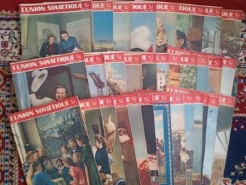 Soviet propaganda beschikbaar voor biedingen