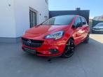 Opel Corsa 1.2i met garantie, Voorwielaandrijving, Stof, 4 cilinders, Bedrijf