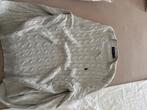 Ralph lauren pull, Ophalen, Maat 52/54 (L), Ralph Lauren, Grijs