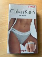 3 strings nieuw! Staat XL op verpakking maar is eerder M, Kleding | Dames, Ondergoed en Lingerie, Ophalen, Wit, String