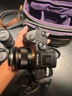 Sony A7 III BODY, Enlèvement, Comme neuf