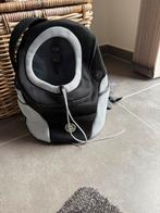 Honden tas, Dieren en Toebehoren, Honden-accessoires, Ophalen, Zo goed als nieuw