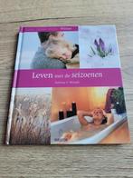 Boek : Winter leven met seizoenen / Patricia F. Wessels, Ophalen of Verzenden, Zo goed als nieuw