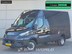 Iveco Daily 35C21 Automaat 2025 model L2H2 ACC LED CarPlay V, Stof, 4 cilinders, Iveco, Bedrijf