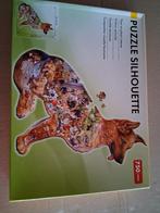 Speciale puzzel hond, Boeken, Dieren en Huisdieren, Ophalen, Zo goed als nieuw