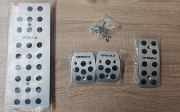 SUZUKI VITARA  beschikbaar voor biedingen