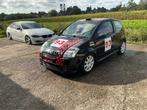 Citroën C2 Raceauto, Gebruikt, Overige brandstoffen, Bedrijf, Handgeschakeld