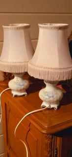 Porseleinen nachtlampjes limoges france, Ophalen