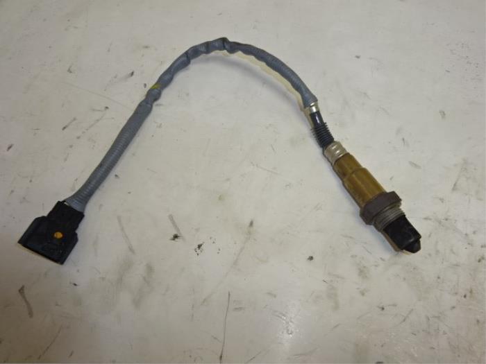 Sonde lambda d'un Opel Vivaro, Autos : Pièces & Accessoires, Autres pièces automobiles, Opel, Utilisé, 3 mois de garantie, Enlèvement ou Envoi