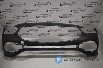 Mercedes Benz C klasse W206 voorbumper bumper A2068808501 beschikbaar voor biedingen