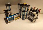Lego 60141 compleet!, Ophalen of Verzenden, Complete set, Lego