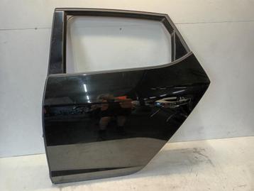 PORTIER LINKS ACHTER Seat Leon (5FB) (01-2012/08-2020) beschikbaar voor biedingen