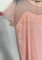 Liu jo t shirt bloesje, Kleding | Dames, Maat 38/40 (M), Overige kleuren, Liu Jo, Nieuw