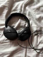 Turtle beach gaming headset, Computers en Software, Headsets, Ophalen of Verzenden, Gaming headset, Zo goed als nieuw