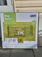 Hondenplooiren, Enlèvement