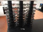 44 lege filament rol... Voor 1,1kg en 1 kg, Computers en Software, 3D-printerbenodigheden, Ophalen, Zo goed als nieuw