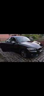 Bmw serie 2 coupee 218d 186700 lm, Auto's, BMW, 100 kW, Achterwielaandrijving, 4 cilinders, 2 Reeks