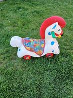 Ponydrager voor kinderen, Ophalen, Gebruikt, Overige typen