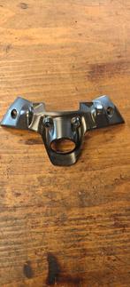 Ducati Panigale V2 1199 1299 899 959 Carbon Fiber Key Cover, Motoren, Ophalen of Verzenden, Gebruikt