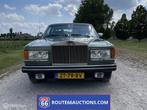 Rolls-Royce Silver Spirit | 1984 | Route 66 Auctions, Auto's, Oldtimers, Zwart, Bedrijf, Handgeschakeld, Overige carrosserie