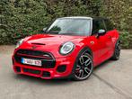 Mini John Cooper Works 12/2019 77.500km, 4 zetels, 140 g/km, 4 cilinders, 170 kW