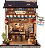 ensemble mini maison de poupée | LIVRAISON GRATUITE, Neuf, -, -, Décoration