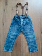 Leuke salopette jongen 92 cm, Kinderen en Baby's, Kinderkleding | Maat 92, Gebruikt, Hema, Jongen, Ophalen