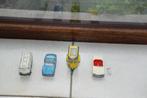 Match-box voor restaurateurs, Ophalen of Verzenden, Gebruikt, Overige typen, Lesney