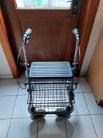 Rollator op 4 wielen, Diversen, Rollators, Ophalen