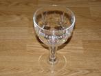 Glas Westmalle Trappist, Verzamelen, Ophalen of Verzenden, Gebruikt, Glas of Glazen